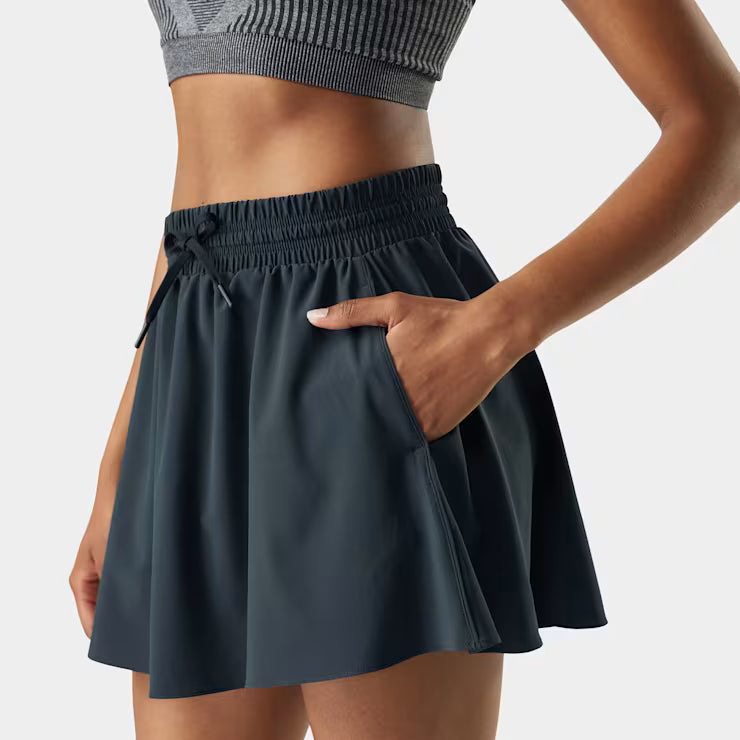 Smartwool Women's Active Lined Skirt SmartWool