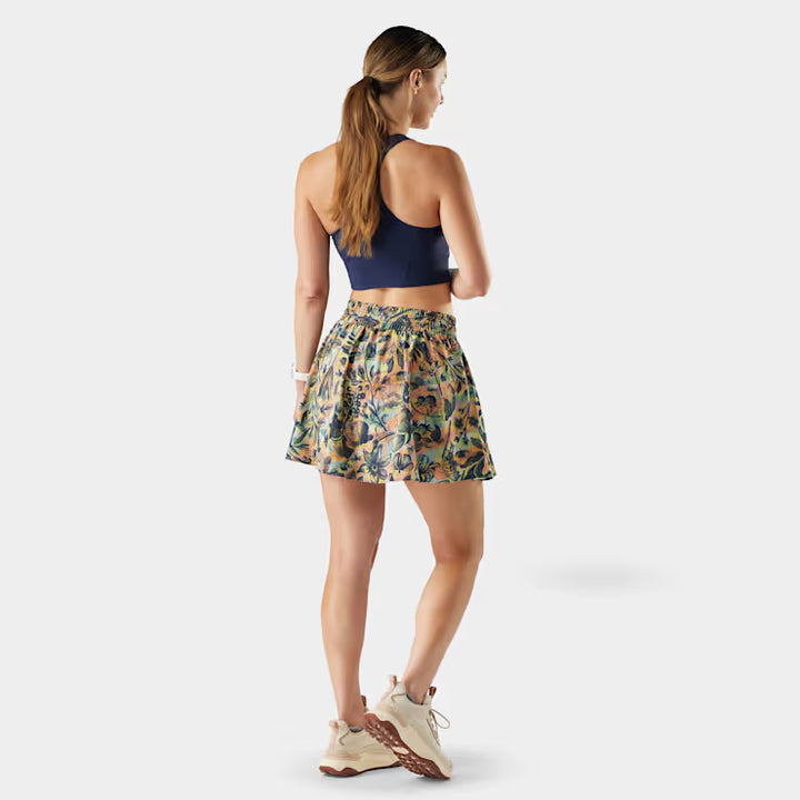 Smartwool Women's Active Lined Skirt SmartWool