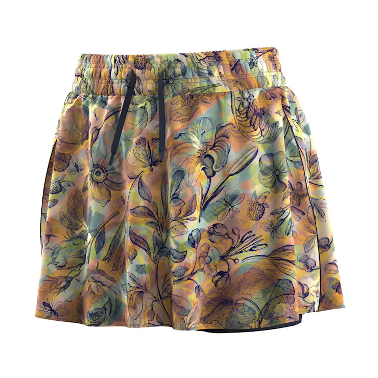 Smartwool Women's Active Lined Skirt SmartWool