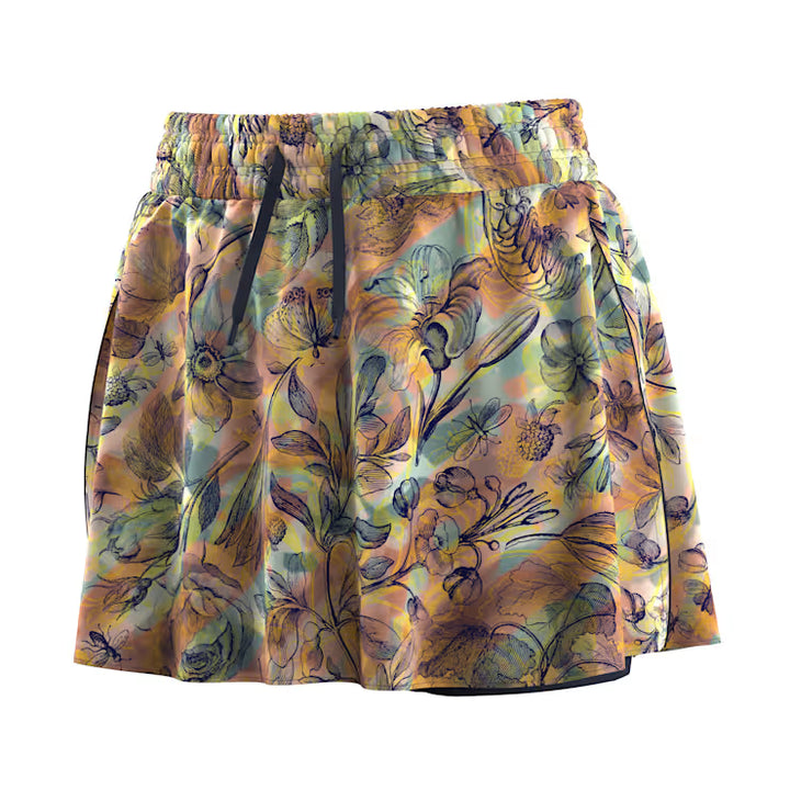 Smartwool Women's Active Lined Skirt SmartWool