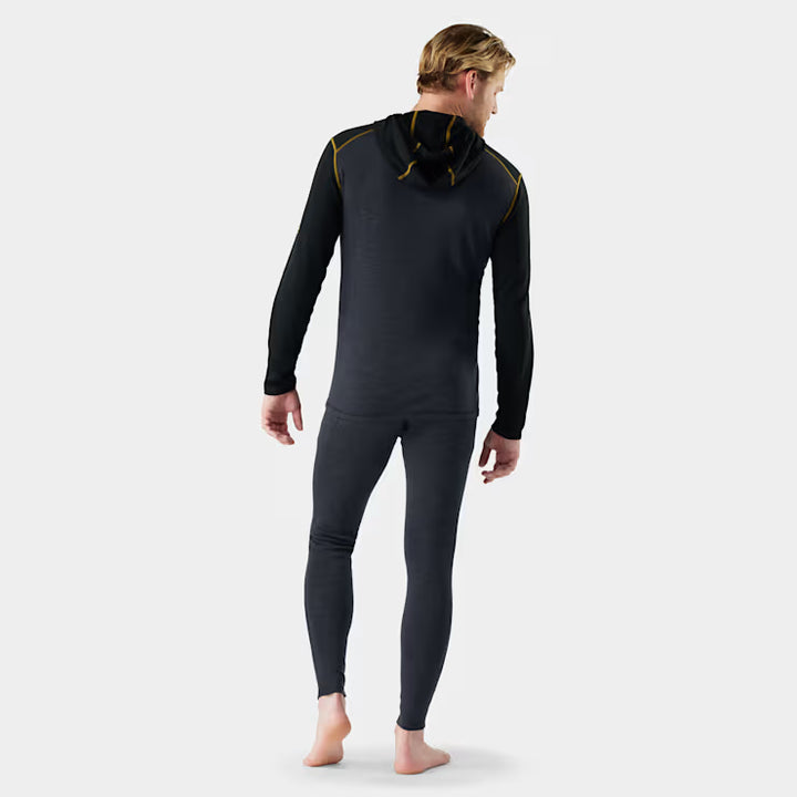Smartwool Men's Classic Thermal Merino Base Layer Hoodie