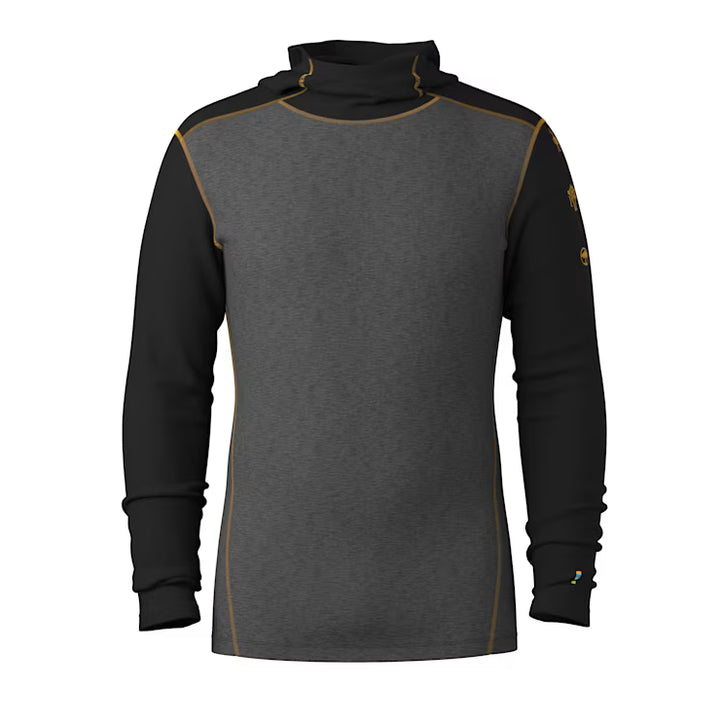 Smartwool Men's Classic Thermal Merino Base Layer Hoodie