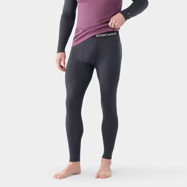 Smartwool Men's Classic Thermal Merino Base Layer Bottom