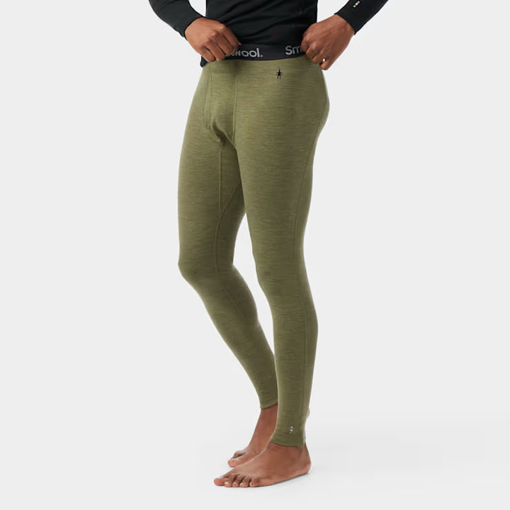 Smartwool Men's Classic Thermal Merino Base Layer Bottom