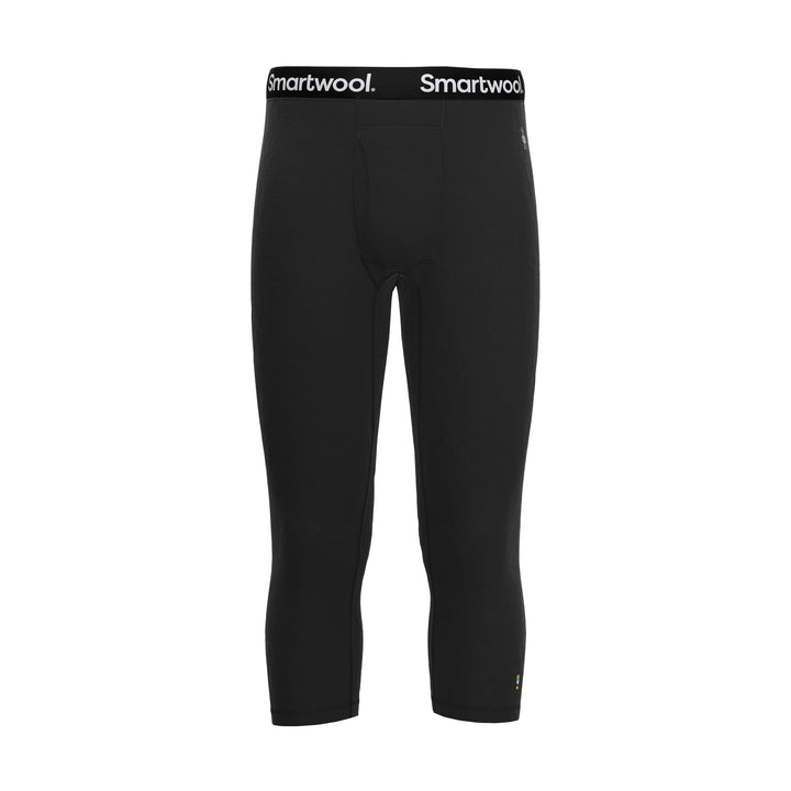 Smartwool Men's Classic Thermal Merino BL 3/4 Bottoms SmartWool
