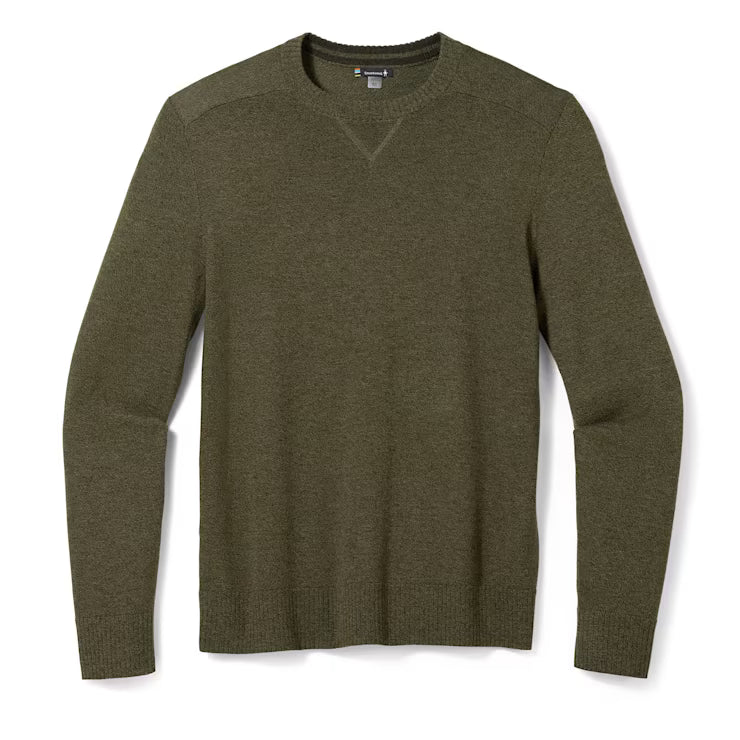 Smartwool Men's Sparwood Crew Sweater SmartWool
