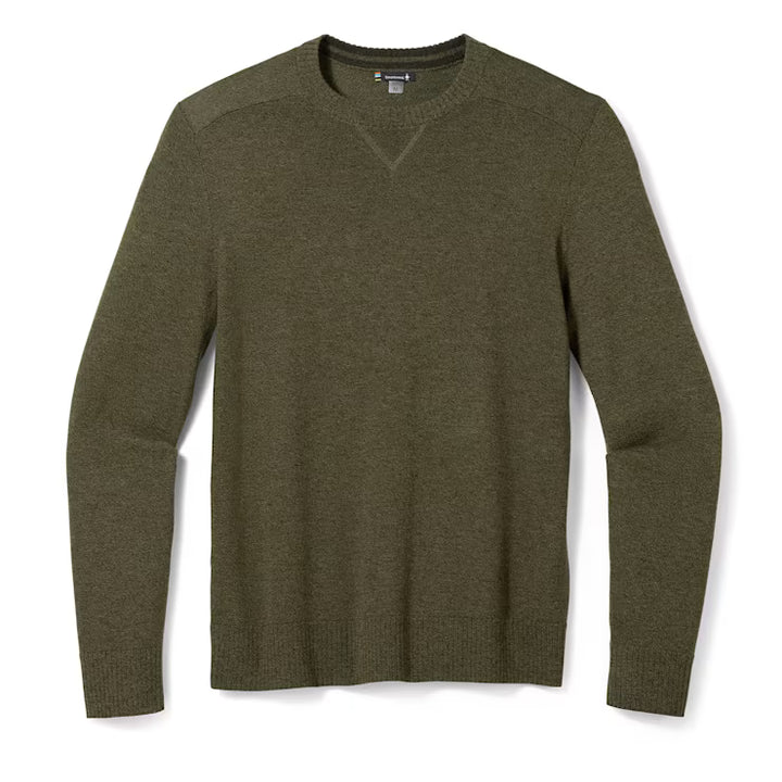 Smartwool Men's Sparwood Crew Sweater SmartWool