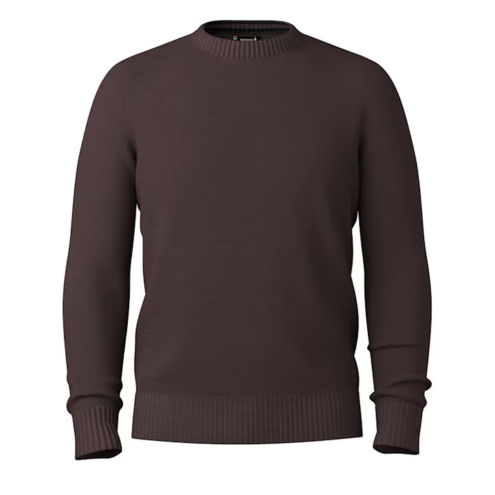 Smartwool Men's Sparwood Crew Sweater SmartWool