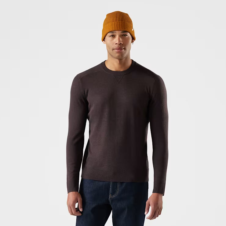 Smartwool Men's Sparwood Crew Sweater SmartWool