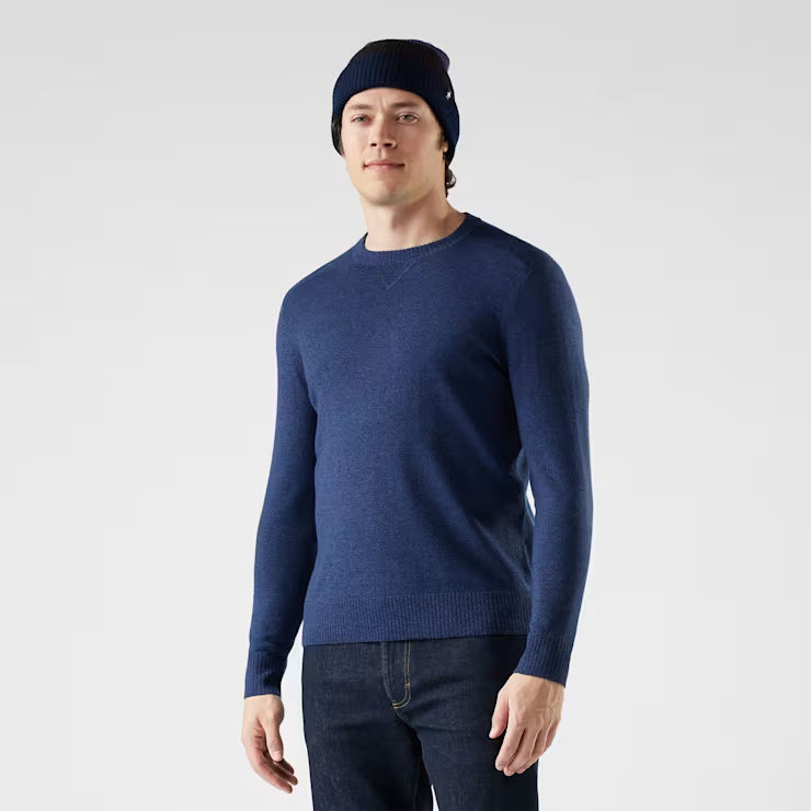 Smartwool Men's Sparwood Crew Sweater SmartWool