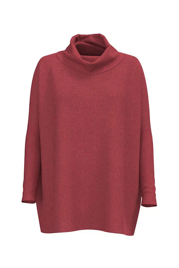 Smartwool Women's Edgewood Poncho Sweater