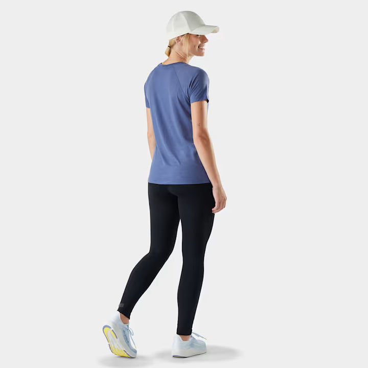 Smartwool Women's Active Ultralite Short Sleeve SmartWool
