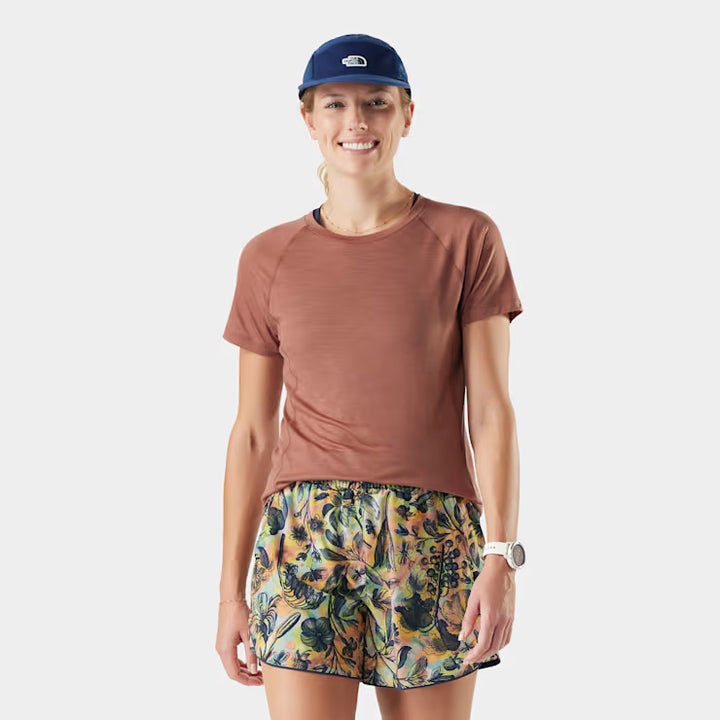 Smartwool Women's Active Ultralite Short Sleeve SmartWool