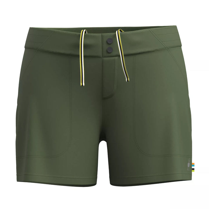 Smartwool Women's Hike Short