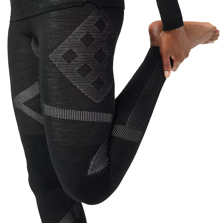 Smartwool Women's Intraknit Thermal Merino Base Layer Bottom SmartWool