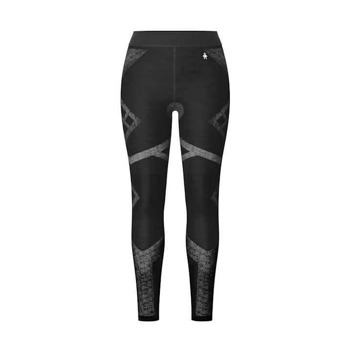 Smartwool Women's Intraknit Thermal Merino Base Layer Bottom SmartWool