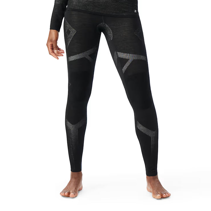 Smartwool Women's Intraknit Thermal Merino Base Layer Bottom SmartWool