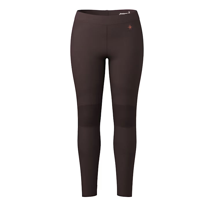 Smartwool Women's Intraknit Thermal Merino Base Layer Bottom SmartWool