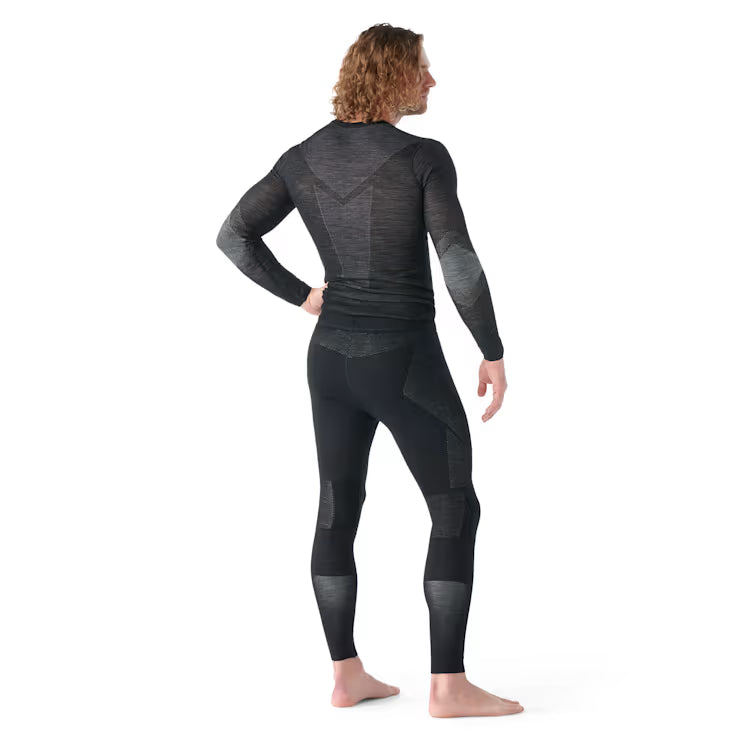 Smartwool Men's Intraknit™ Thermal Merino Base Layer Bottom