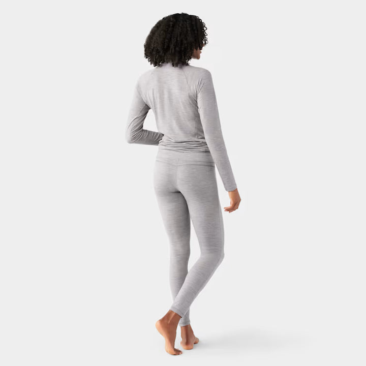 Smartwool Women's Classic All-Season Merino Baselayer Bottoms SmartWool