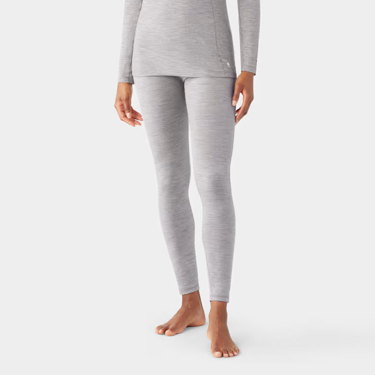 Smartwool Women's Classic All-Season Merino Baselayer Bottoms SmartWool