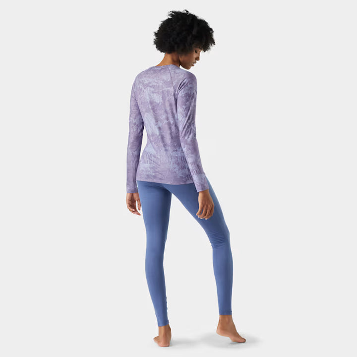 Smartwool Women's Classic All-Season Merino Baselayer Bottoms SmartWool