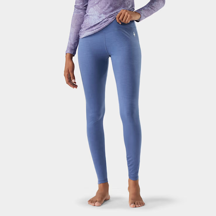 Smartwool Women's Classic All-Season Merino Baselayer Bottoms SmartWool