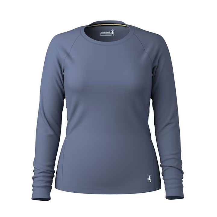 Smartwool Women's Classic All-Season Merino Baselayer Crew SmartWool