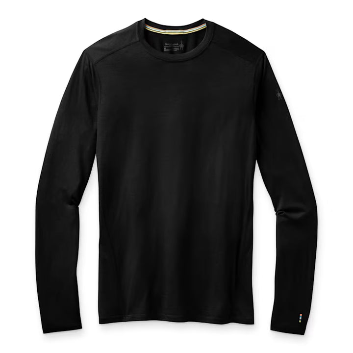 Smartwool Men's Classic All Season Merino Baselayer Crew SmartWool