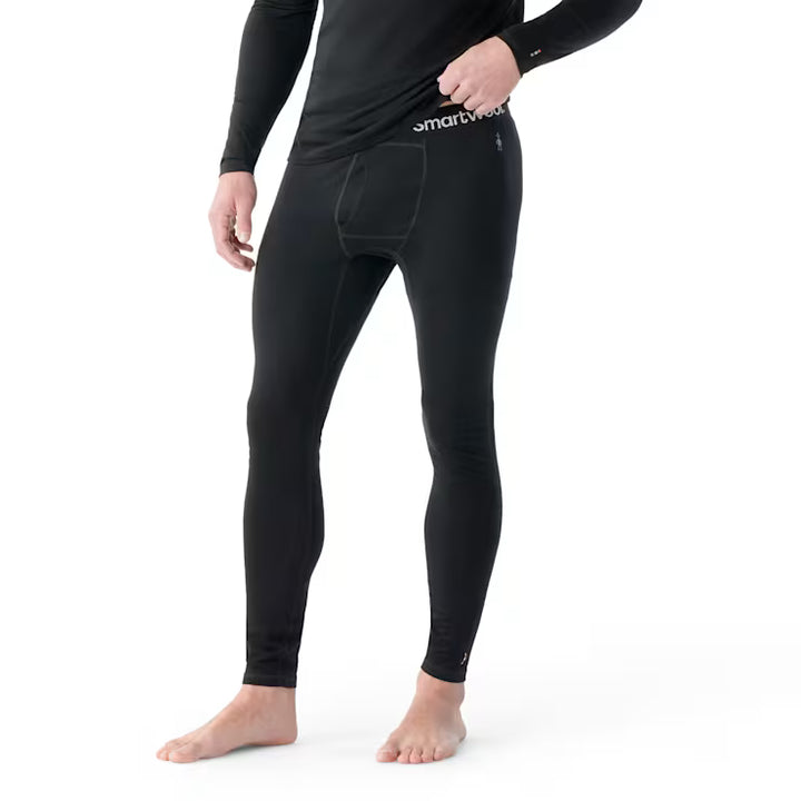 Smartwool Men's Classic All-Season Merino Baselayer Bottom SmartWool