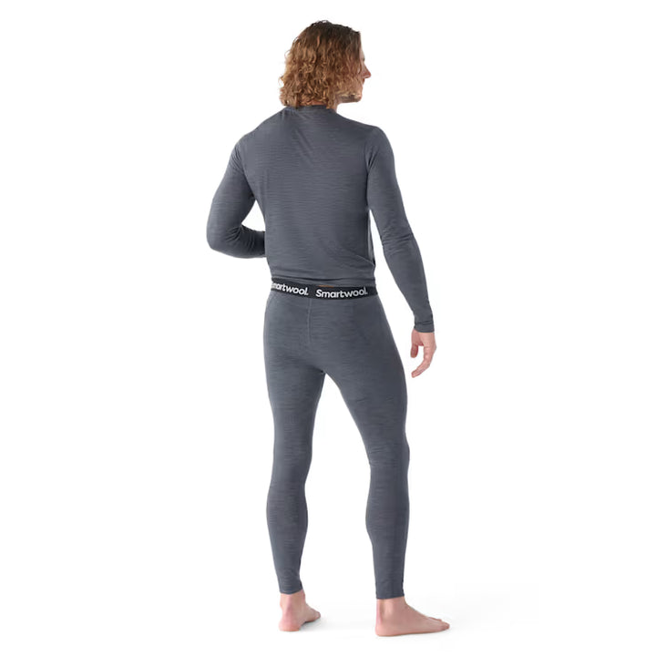 Smartwool Men's Classic All-Season Merino Baselayer Bottom SmartWool