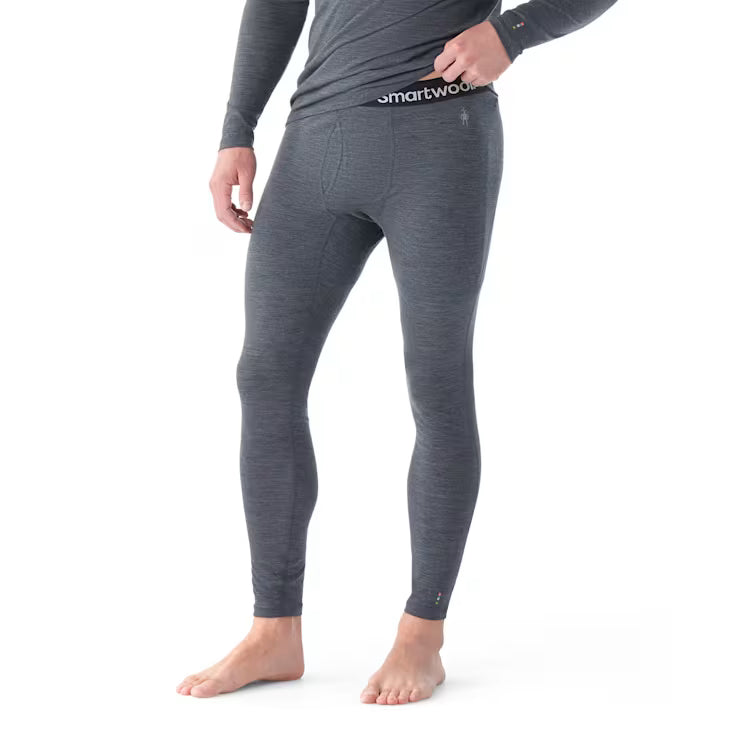 Smartwool Men's Classic All-Season Merino Baselayer Bottom SmartWool