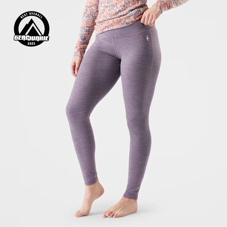 Smartwool Women's Classic Thermal Merino Base Layer Bottom