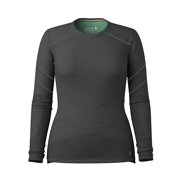 Smartwool Women's Intraknit™ Thermal Merino Base Layer Crew