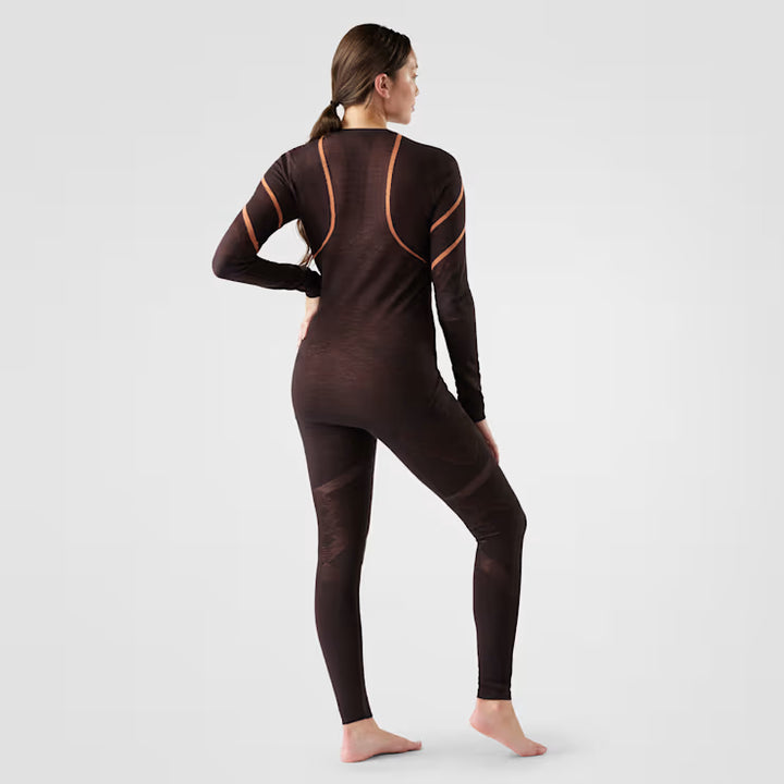 Smartwool Women's Intraknit™ Thermal Merino Base Layer Crew