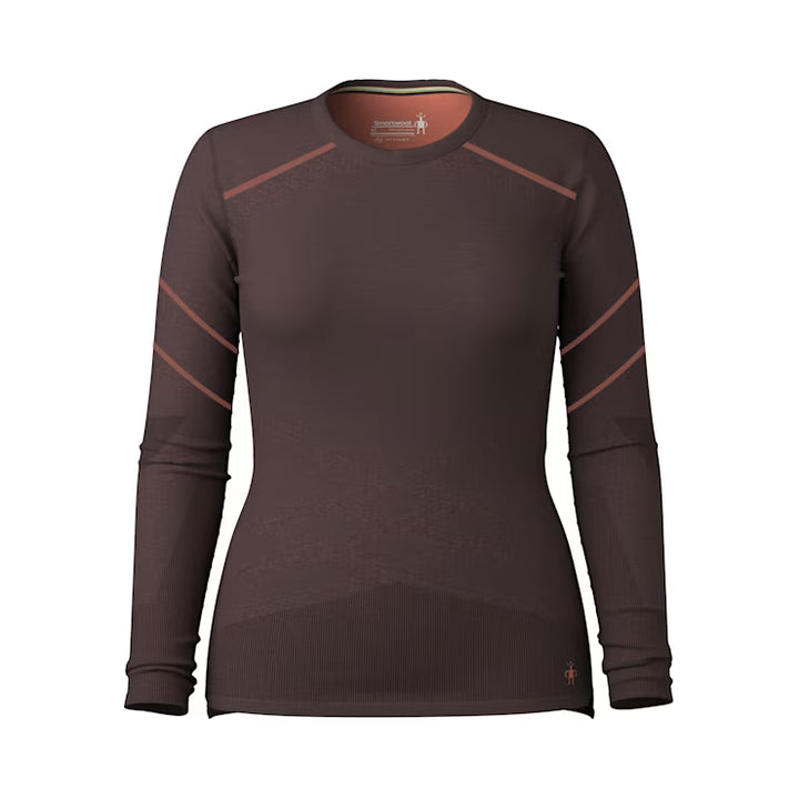 Smartwool Women's Intraknit™ Thermal Merino Base Layer Crew