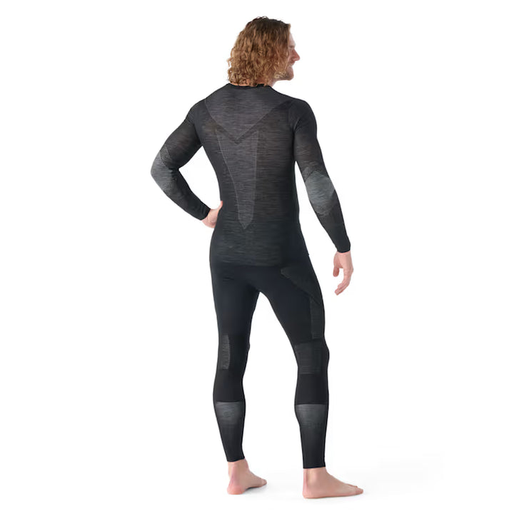 Smartwool Men's Intraknit™ Thermal Merino Base Layer Crew
