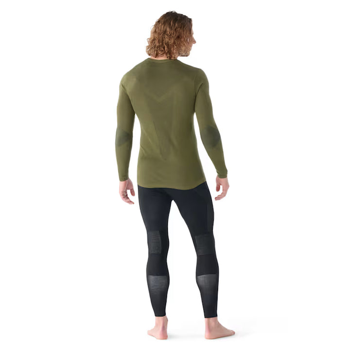 Smartwool Men's Intraknit™ Thermal Merino Base Layer Crew