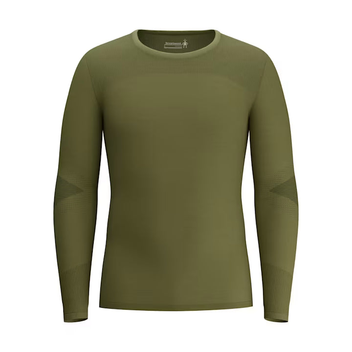 Smartwool Men's Intraknit™ Thermal Merino Base Layer Crew