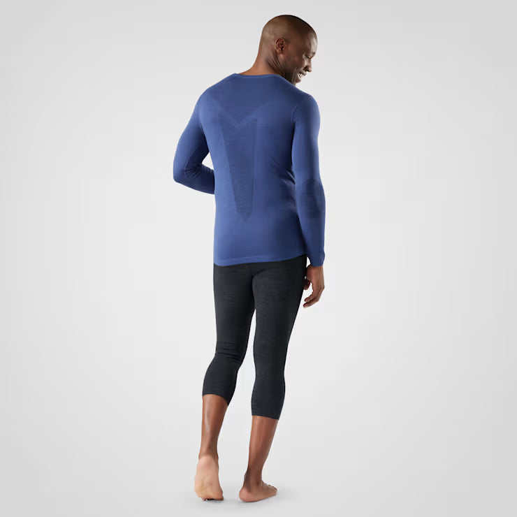 Smartwool Men's Intraknit™ Thermal Merino Base Layer Crew