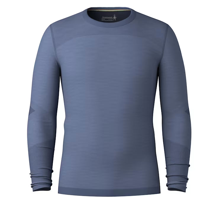 Smartwool Men's Intraknit™ Thermal Merino Base Layer Crew