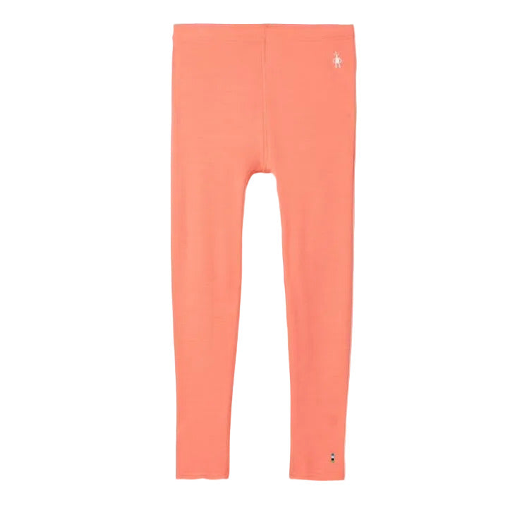 Smartwool Kids' Classic Thermal Merino Base Layer Bottom SmartWool