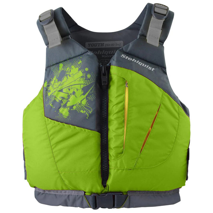 Stohlquist Escape Youth PFD Stohlquist
