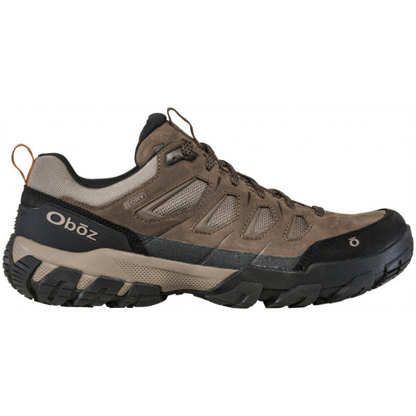 Oboz Men's Sawtooth X Low