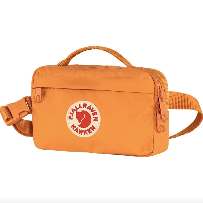 Fjallraven Kanken Hip Pack Fjallraven