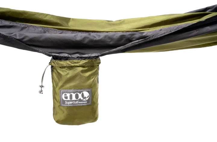 ENO SuperSub Ultralight Hammock