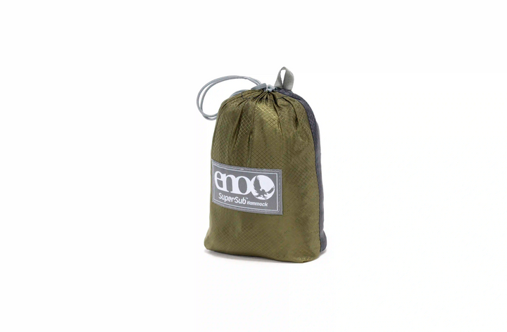 ENO SuperSub Ultralight Hammock