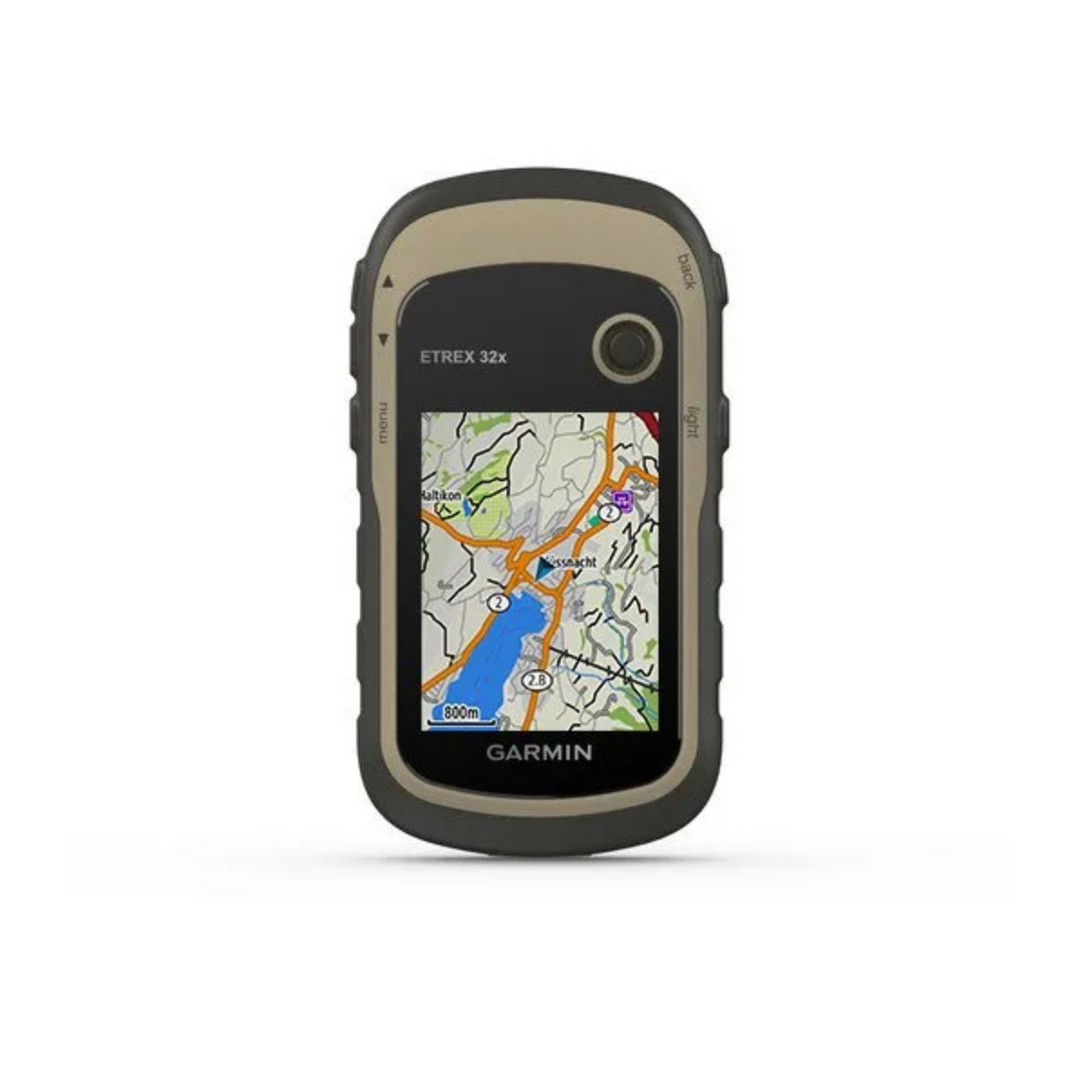 GARMIN eTrex 32x