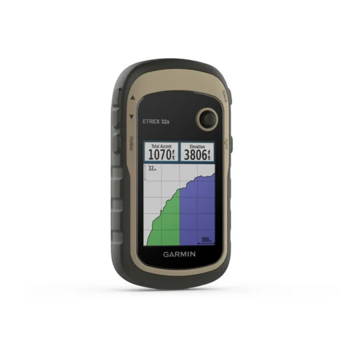 GARMIN eTrex 32x