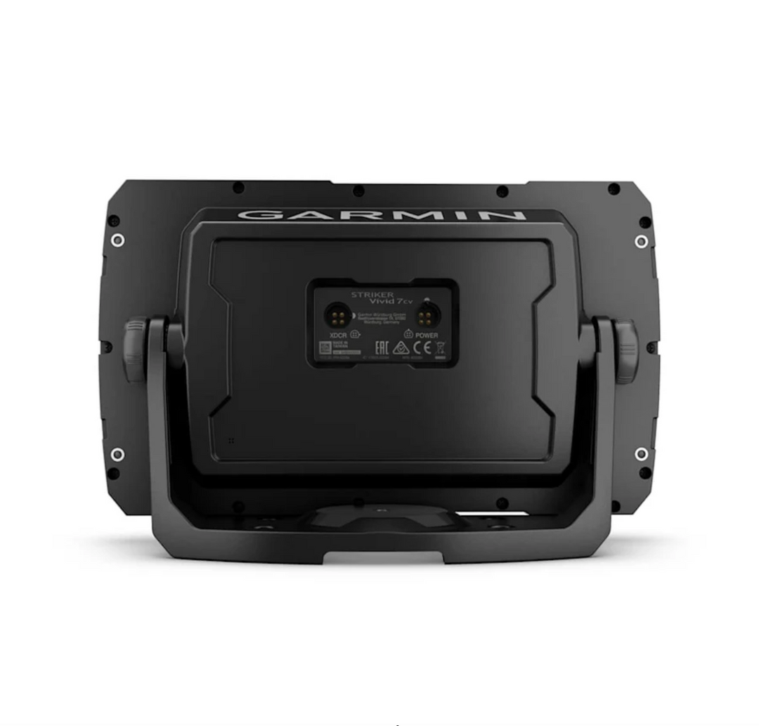 GARMIN Striker Vivid 7cv